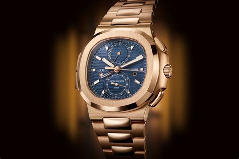 patek philippe nautilus 5990-1r-001|Patek Philippe Nautilus full diamond.